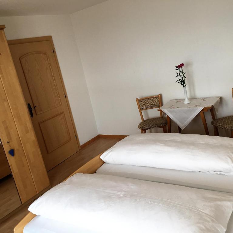 Nunnenmayrhof - Appartamento Superior con 1 Camera da Letto e Balcone - 6