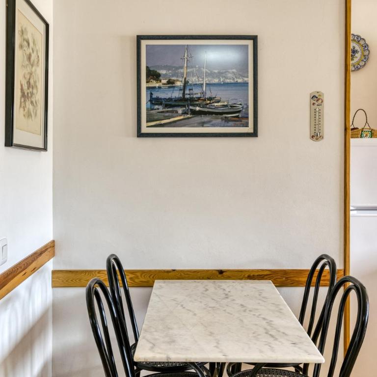 Montgo - Apartamento Deluxe de 2 dormitorios con balcón - 13