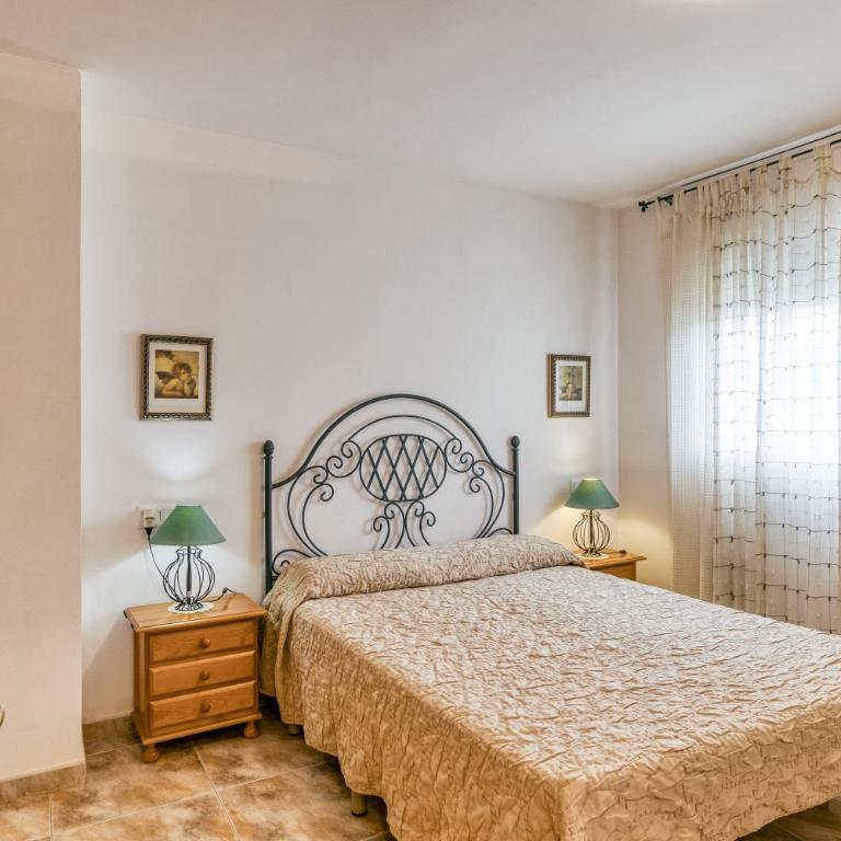 Montgo - Apartamento Deluxe de 2 dormitorios con balcón - 16