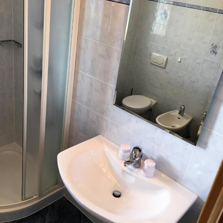 Nunnenmayrhof - Appartamento Superior con 1 Camera da Letto e Balcone - 8