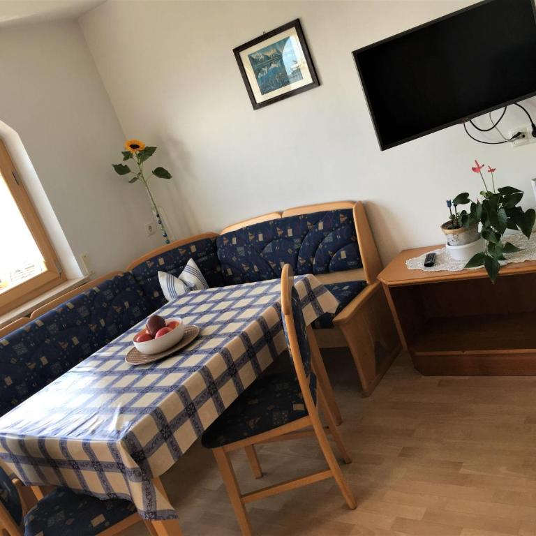 Nunnenmayrhof - Appartamento Superior con 1 Camera da Letto e Balcone - 2