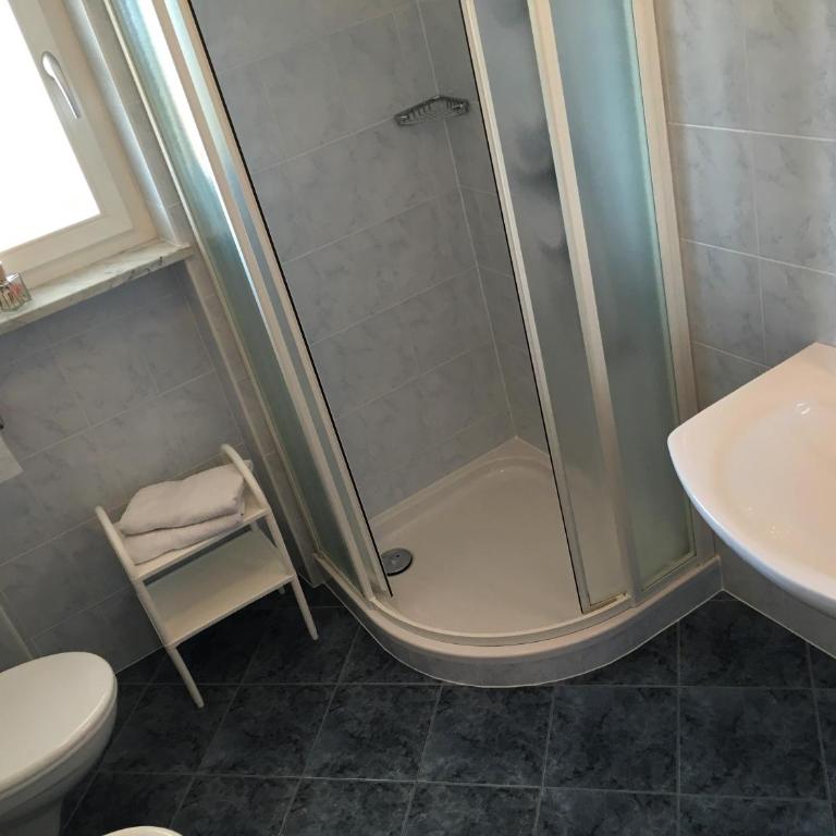 Nunnenmayrhof - Appartamento Superior con 1 Camera da Letto e Balcone - 7