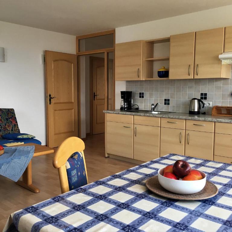 Nunnenmayrhof - Appartamento Superior con 1 Camera da Letto e Balcone - 1