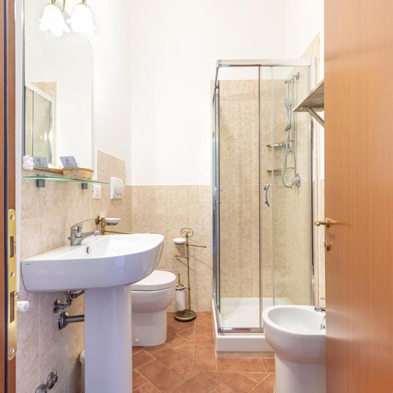 Masseria del bosco Palazzone - Appartamento con 3 Camere da Letto e Vista Montagna - 14