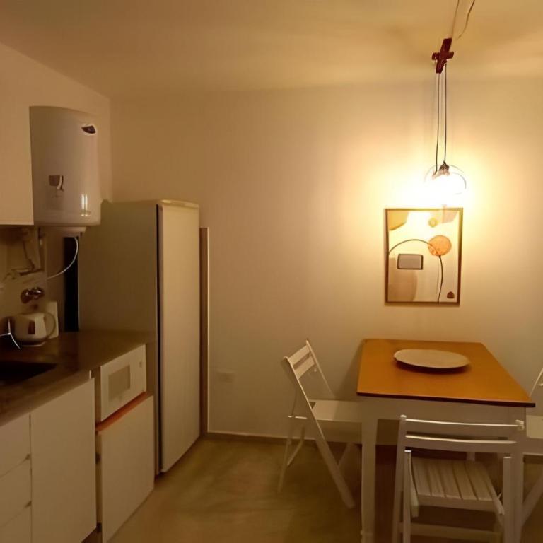 A pasos del río y Parque España| Paraguay 1 - Apartamento - 1