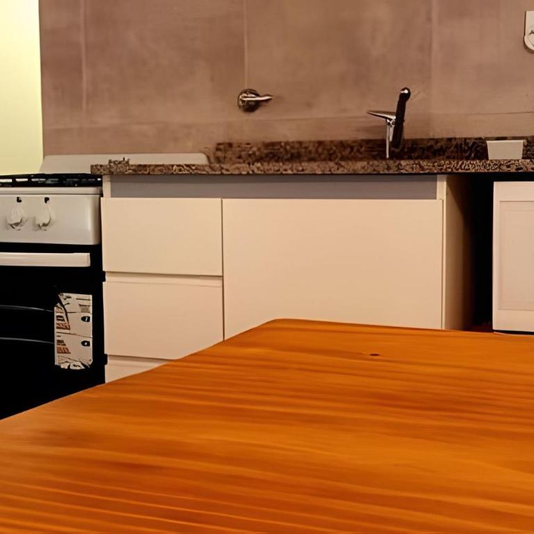 A pasos del río y Parque España| Paraguay 1 - Apartamento - 4