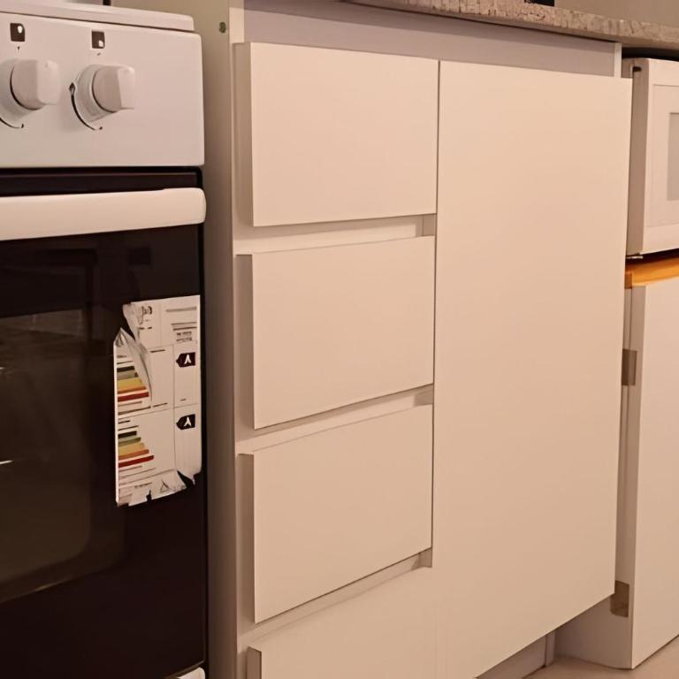 A pasos del río y Parque España| Paraguay 1 - Apartamento - 6