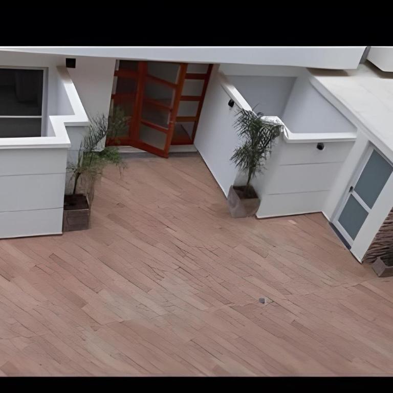 A pasos del río y Parque España| Paraguay 1 - Apartamento - 9