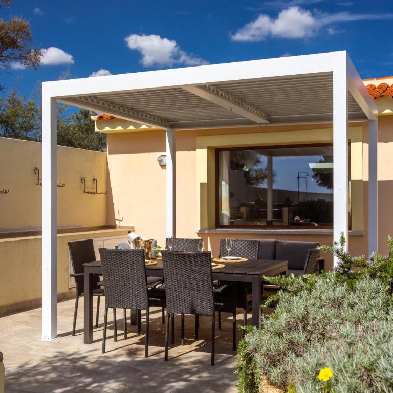 Villa Agua by Homey Experience - Casa con 2 Camere da Letto - 26
