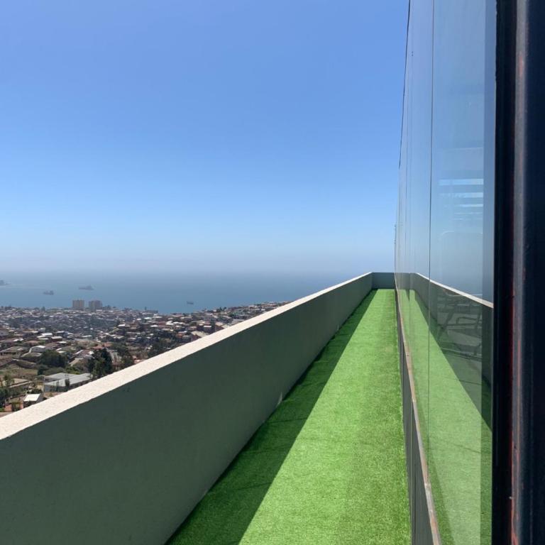DEPARTAMENTO CERRO PLACERES - Two-Bedroom Apartment - 4