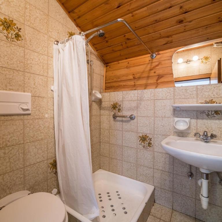 Apartment Mutspitz Leilichhof - Appartamento Superior con 1 Camera da Letto e Balcone - 7