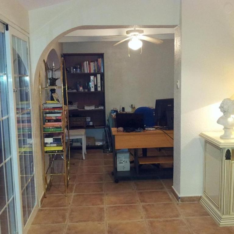 Holiday villa Albir - Alfaz del Pi - Villa con vistas al jardín - 10