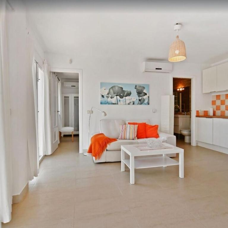 Casa Afrodite - Villa con vistas al mar - 19