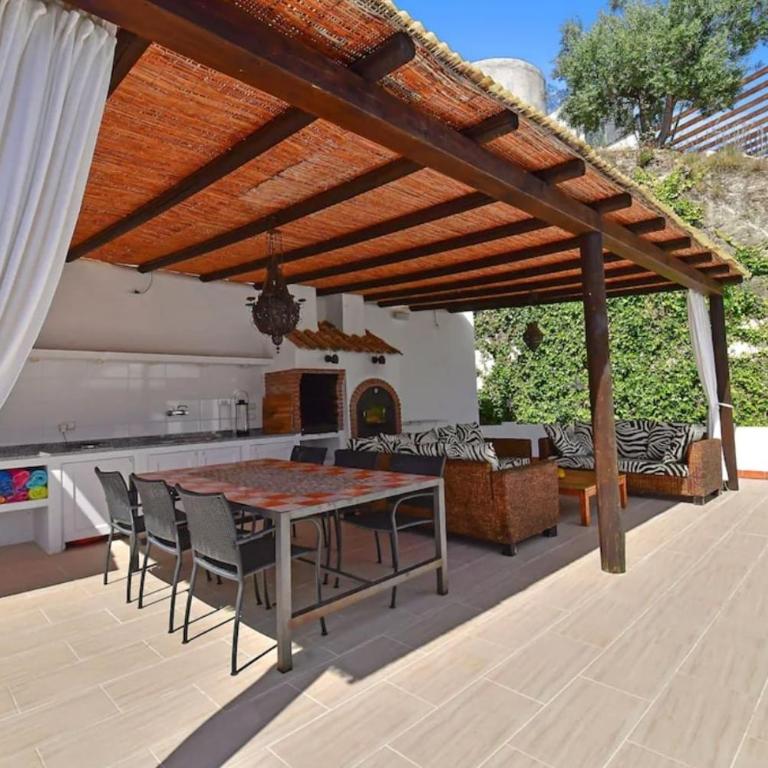 Casa Afrodite - Villa con vistas al mar - 26