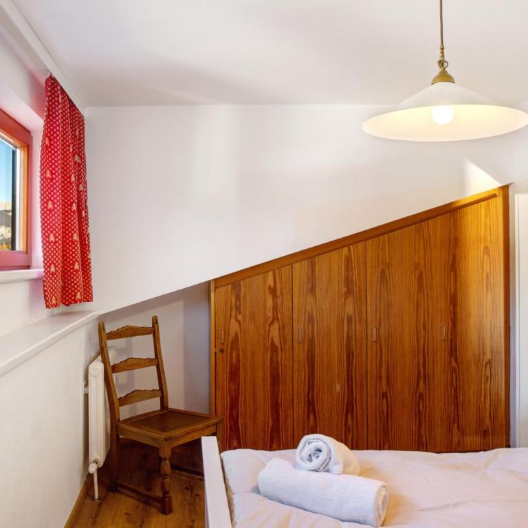 Haus Excelsior Top 40 - Deluxe-Apartment mit 2 Schlafzimmern und Gartenblick - 9