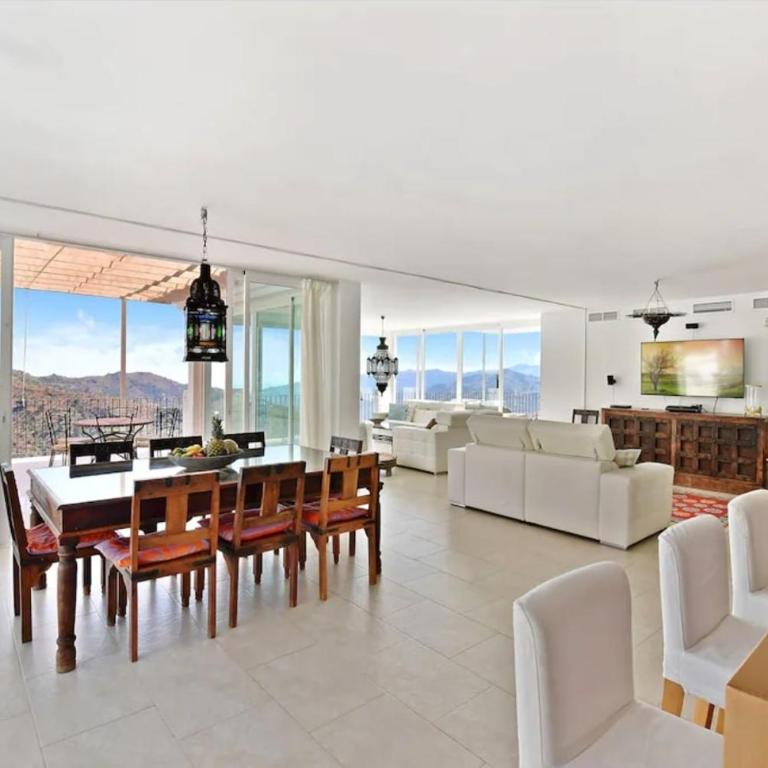 Casa Afrodite - Villa con vistas al mar - 10