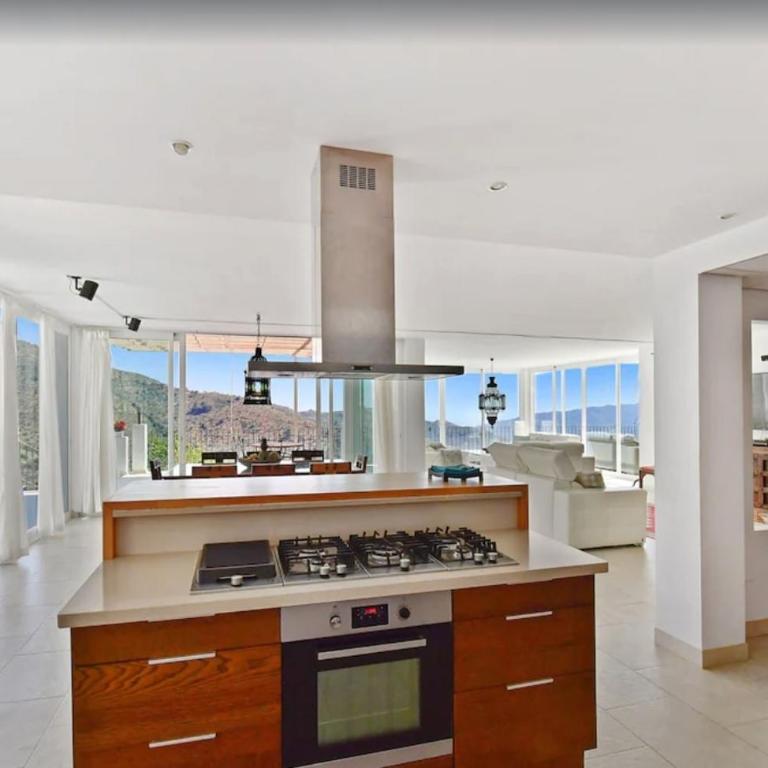 Casa Afrodite - Villa con vistas al mar - 11