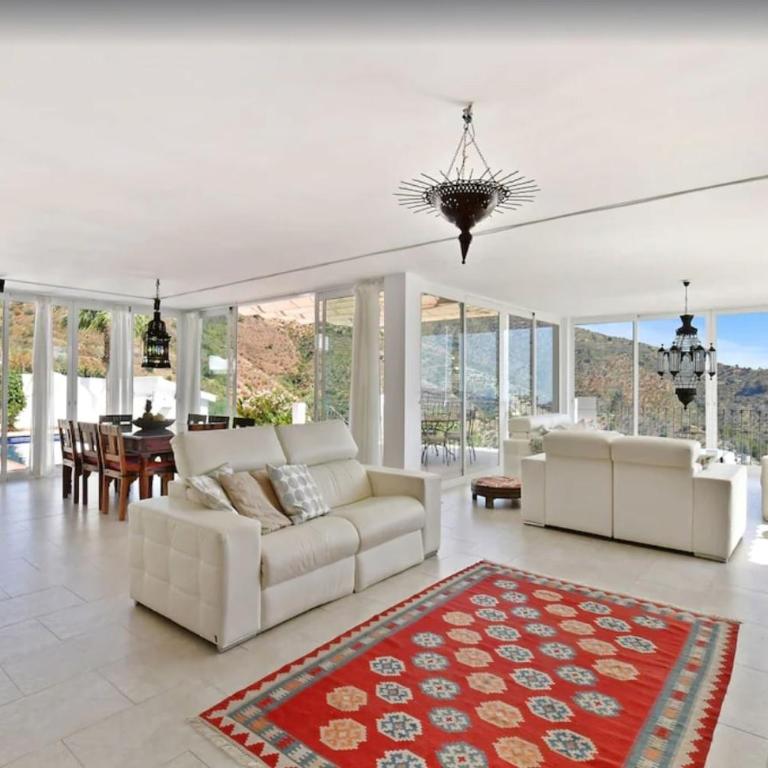 Casa Afrodite - Villa con vistas al mar - 9