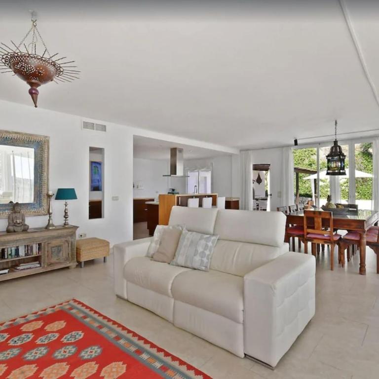 Casa Afrodite - Villa con vistas al mar - 8