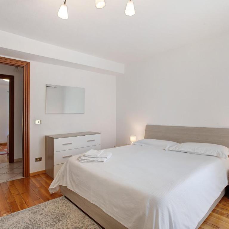 Ampaillan 002 - Appartamento Deluxe con 2 Camere da Letto e Balcone - 12