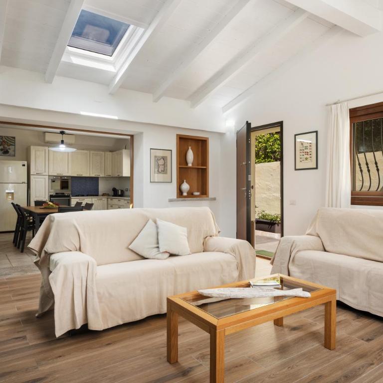 Villa Agua by Homey Experience - Casa con 2 Camere da Letto - 16