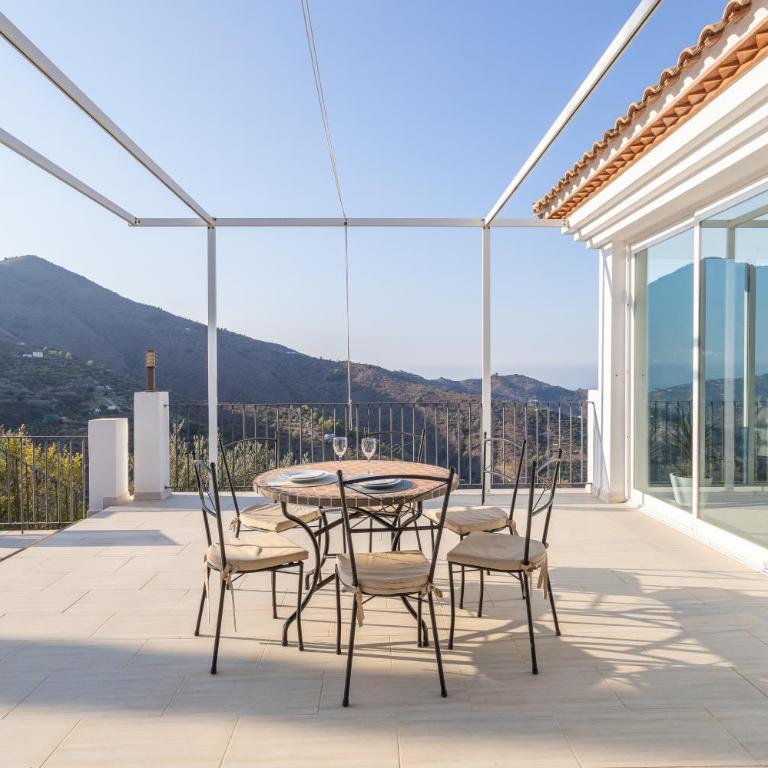 Casa Afrodite - Villa con vistas al mar - 24