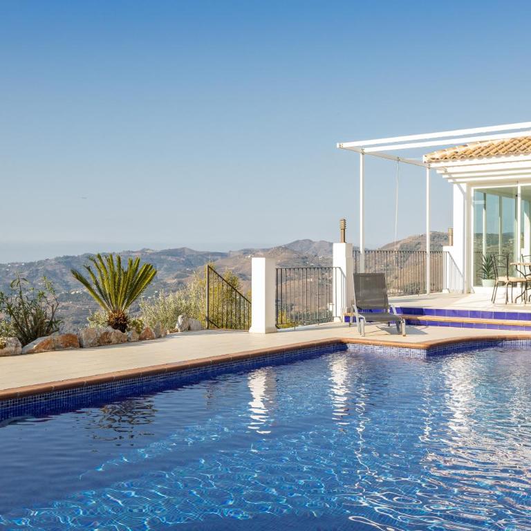 Casa Afrodite - Villa con vistas al mar - 1