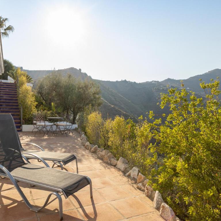 Casa Afrodite - Villa con vistas al mar - 30