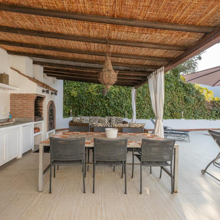 Casa Afrodite - Villa con vistas al mar - 27