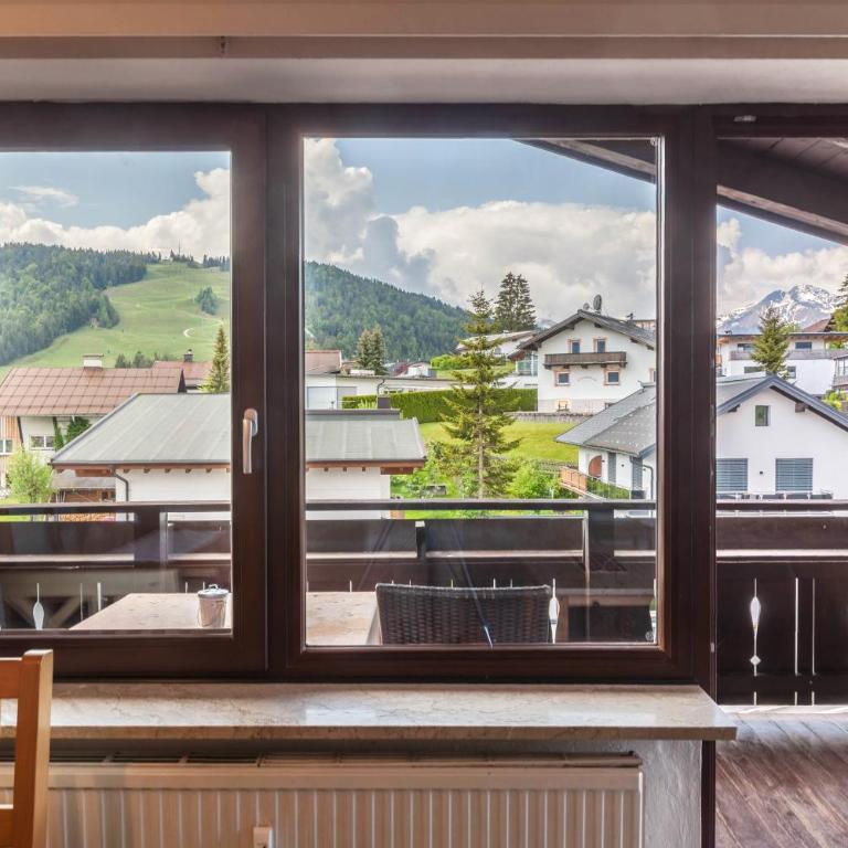 Haus Excelsior Top 40 - Deluxe-Apartment mit 2 Schlafzimmern und Gartenblick - 23