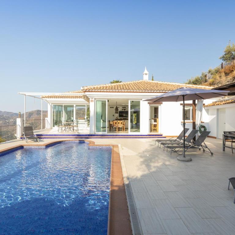Casa Afrodite - Villa con vistas al mar - 3