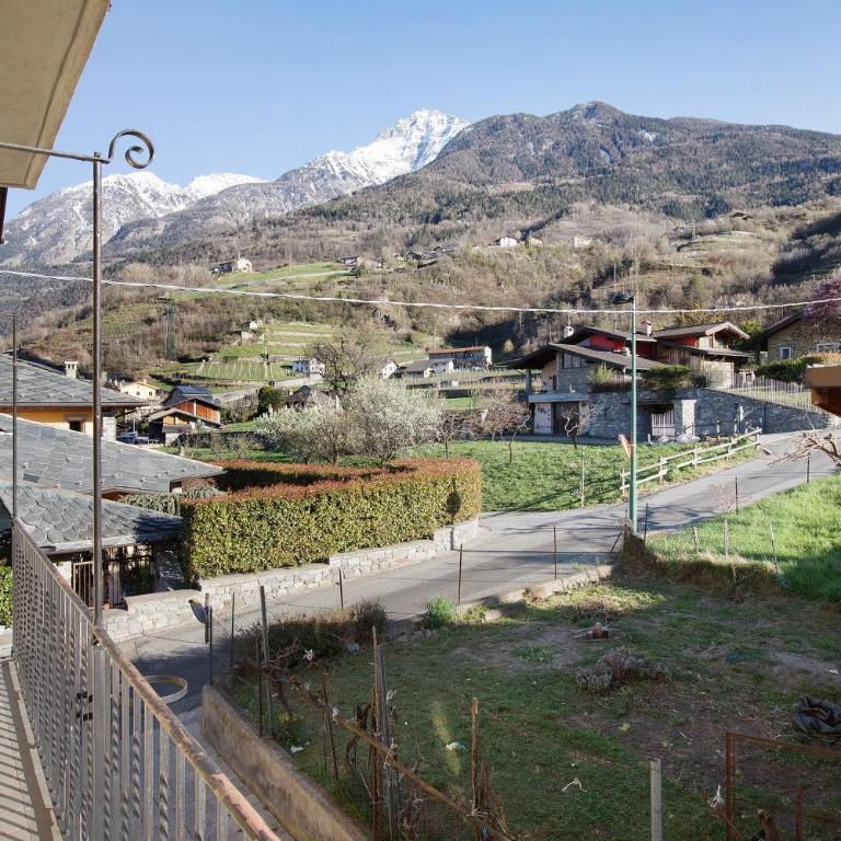 Ampaillan 002 - Appartamento Deluxe con 2 Camere da Letto e Balcone - 19