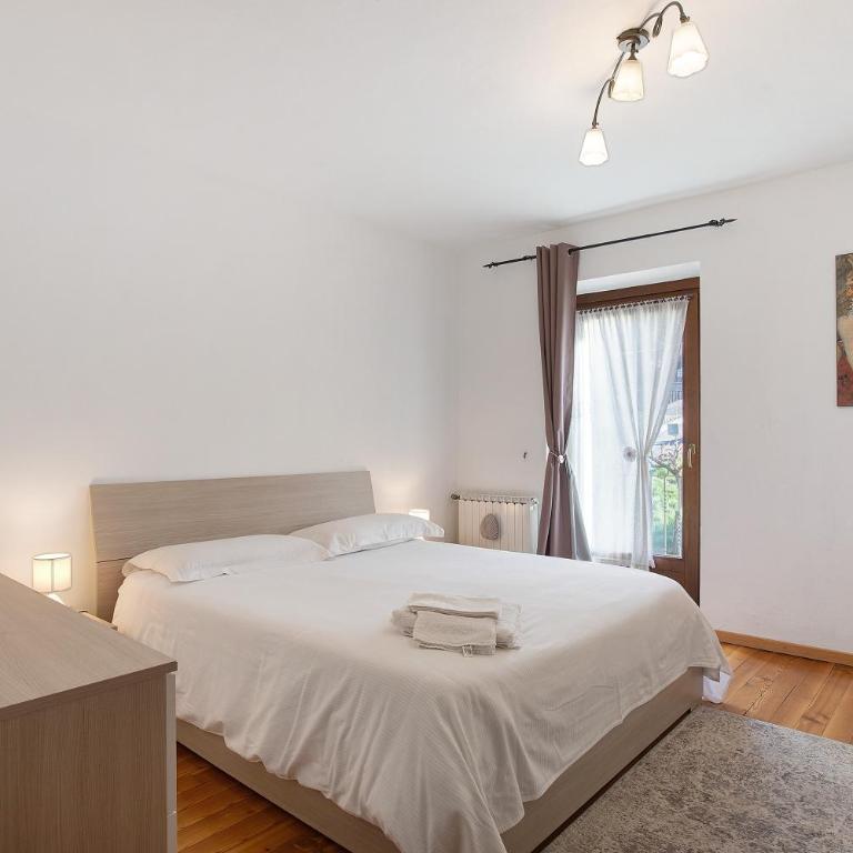 Ampaillan 002 - Appartamento Deluxe con 2 Camere da Letto e Balcone - 11