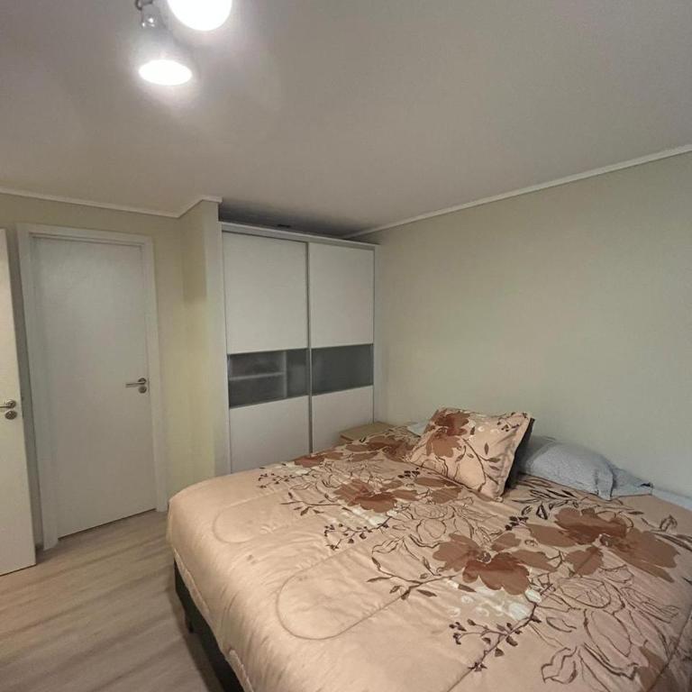 DEPARTAMENTO CERRO PLACERES - Two-Bedroom Apartment - 6
