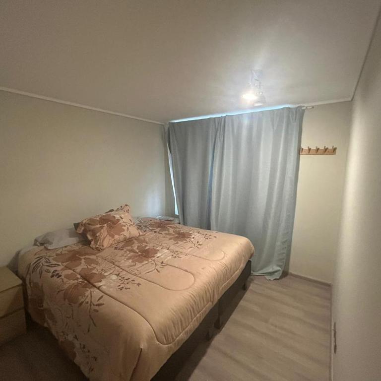 DEPARTAMENTO CERRO PLACERES - Two-Bedroom Apartment - 7