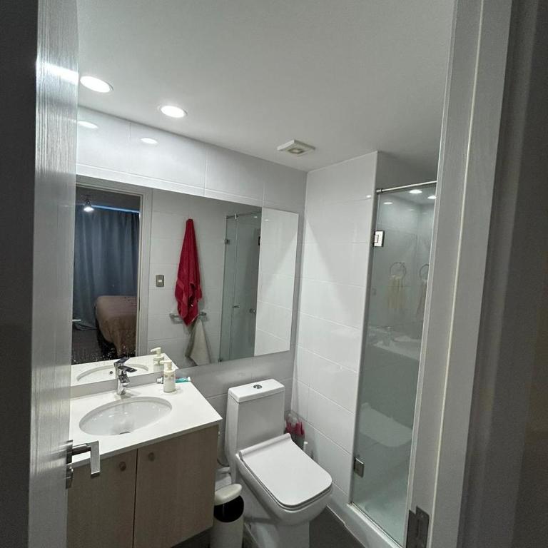 DEPARTAMENTO CERRO PLACERES - Two-Bedroom Apartment - 9