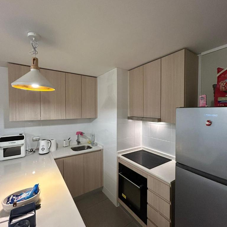 DEPARTAMENTO CERRO PLACERES - Two-Bedroom Apartment - 11