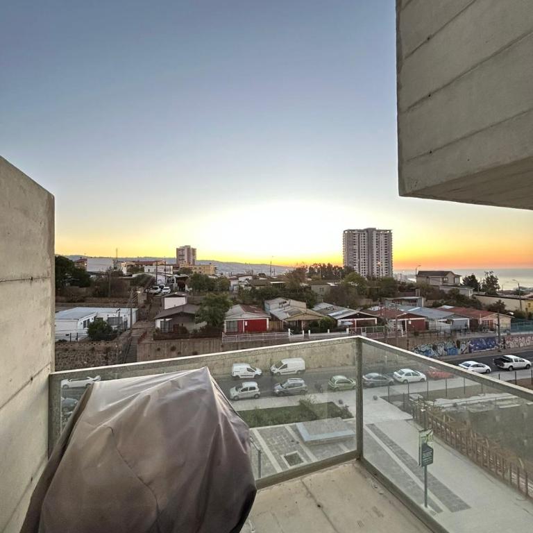 DEPARTAMENTO CERRO PLACERES - Two-Bedroom Apartment - 13