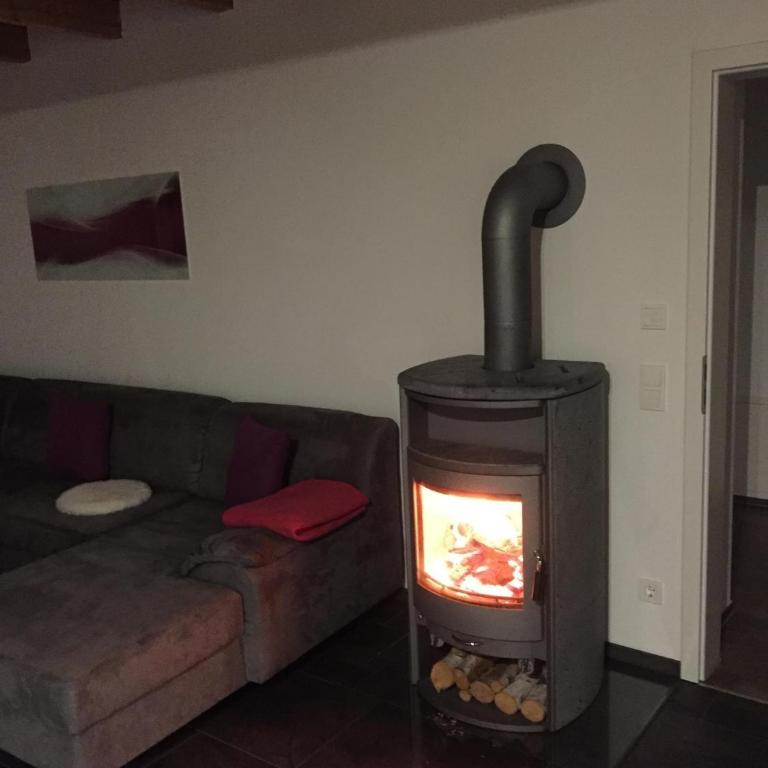 Cosy Home Allgäu - Superior Apartment mit 1 Schlafzimmer und Balkon - 12