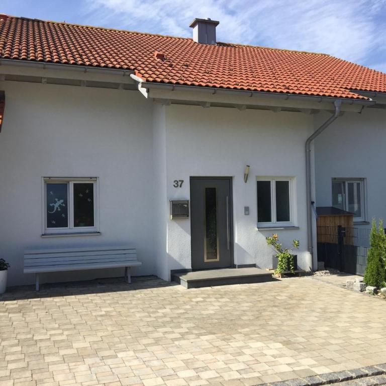 Cosy Home Allgäu - Superior Apartment mit 1 Schlafzimmer und Balkon - 13