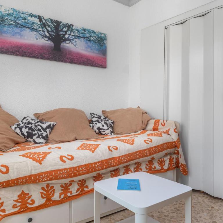 Casa Llave de Luz - Apartamento Superior de 1 dormitorio - 16