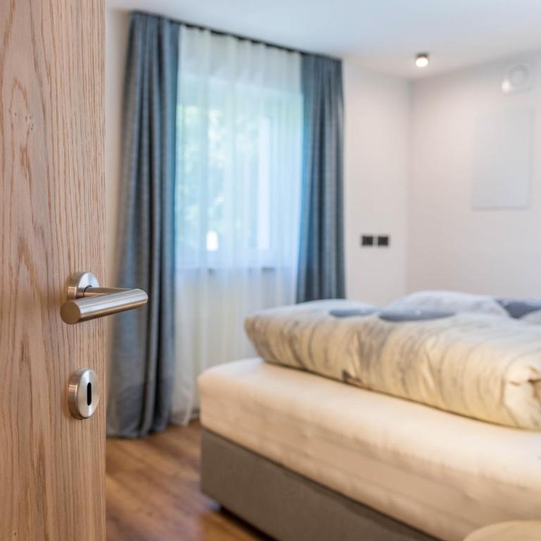 Apartement Franzl - Appartamento con 2 Camere da Letto e con Vista Montagna - 16