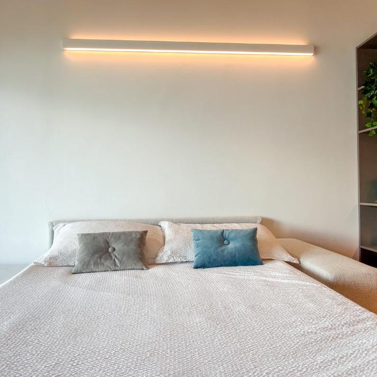 SKYLAKE by Design Studio - Appartamento con 1 Camera da Letto - 20