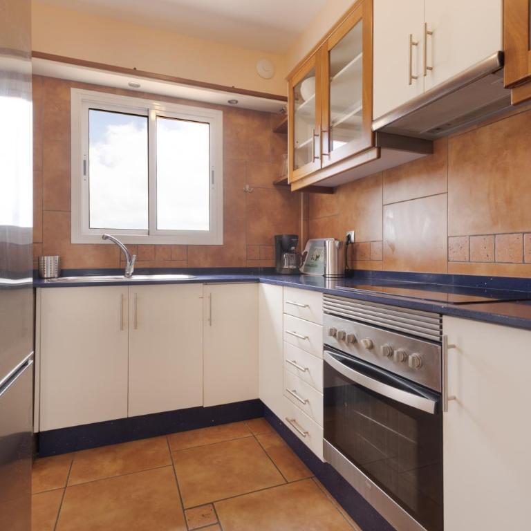 Casa Marron - Apartamento Deluxe de 2 dormitorios con vistas al mar - 5