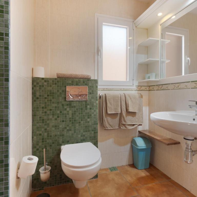 Casa Marron - Apartamento Deluxe de 2 dormitorios con vistas al mar - 10