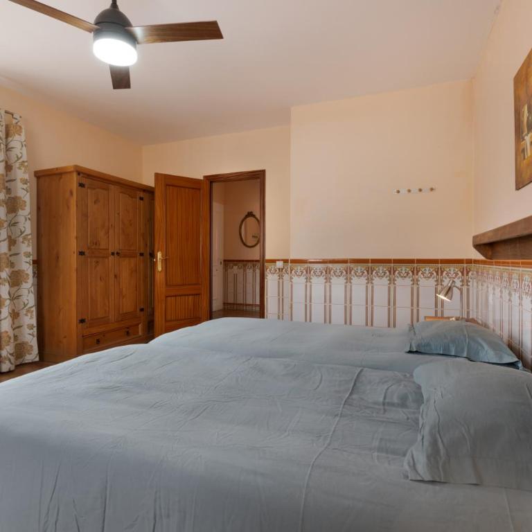 Casa Marron - Apartamento Deluxe de 2 dormitorios con vistas al mar - 8