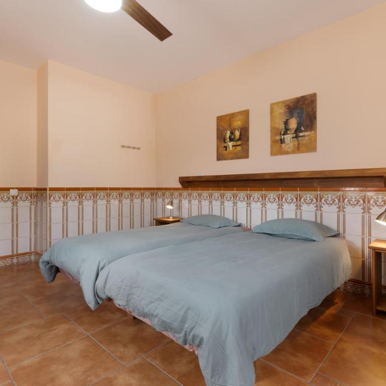 Casa Marron - Apartamento Deluxe de 2 dormitorios con vistas al mar - 9