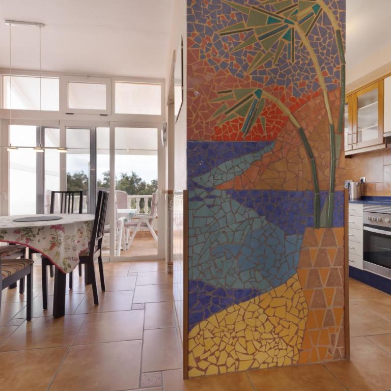 Casa Marron - Apartamento Deluxe de 2 dormitorios con vistas al mar - 4