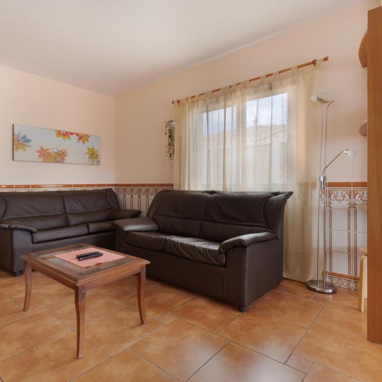 Casa Marron - Apartamento Deluxe de 2 dormitorios con vistas al mar - 3