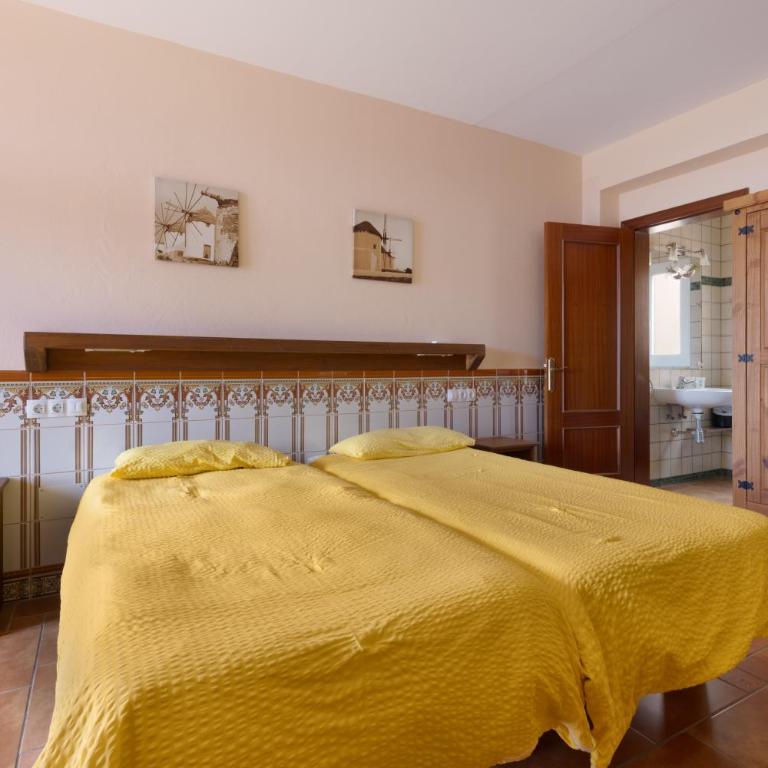 Casa Marron - Apartamento Deluxe de 2 dormitorios con vistas al mar - 11